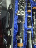 Buffet Crampon E 12 top zustand