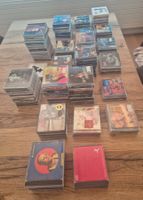 Div. CD's