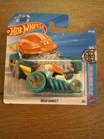 Hot Wheels / Head Gasket
