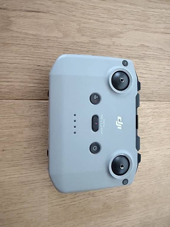 Modellismo RC: DJI Mini 4k Garantie bis 19.03.2028 – Usato da Würenlos venduto da mullin_17 3
