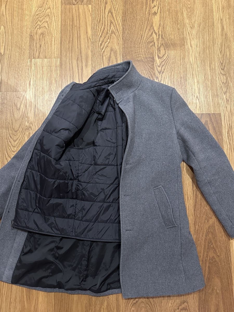 Cappotti: Warmer Wintermantel – Usato da Zürich venduto da J.K.14 6
