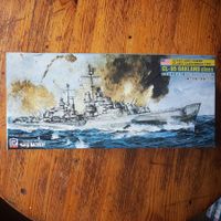 Skywave 1/700 USN Light cruiser Oakland