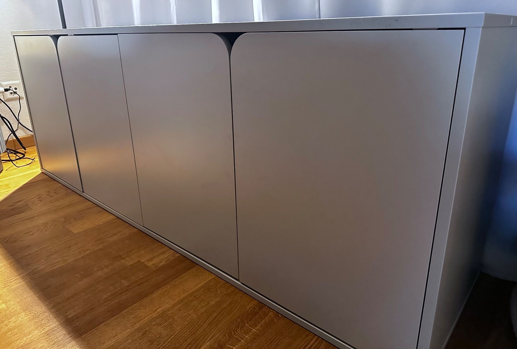 Cassettiere: Sideboard / TV-Möbel – Nuovo (secondo la descrizione) da Haldenstein venduto da enie123 2
