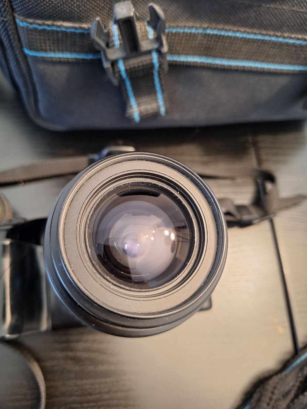 Minolta Appareil photo: Minolta Dynax 3000i – D'occasion à Pfäffikon SZ par TobyPeterson 1