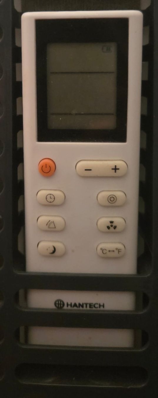 Condizionatori: Climatiseur portable HANTECH 12000 BTU – Usato da Begnins venduto da IlikeHiPhi 8