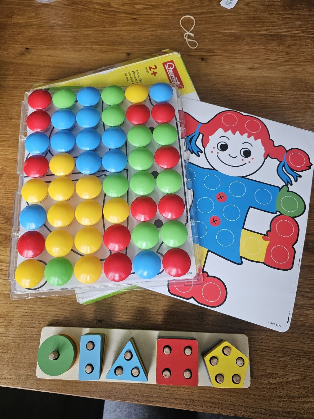Giocattoli: Kleinkind Spielsachen  – Usato da Willisau venduto da ber_jk2k 1