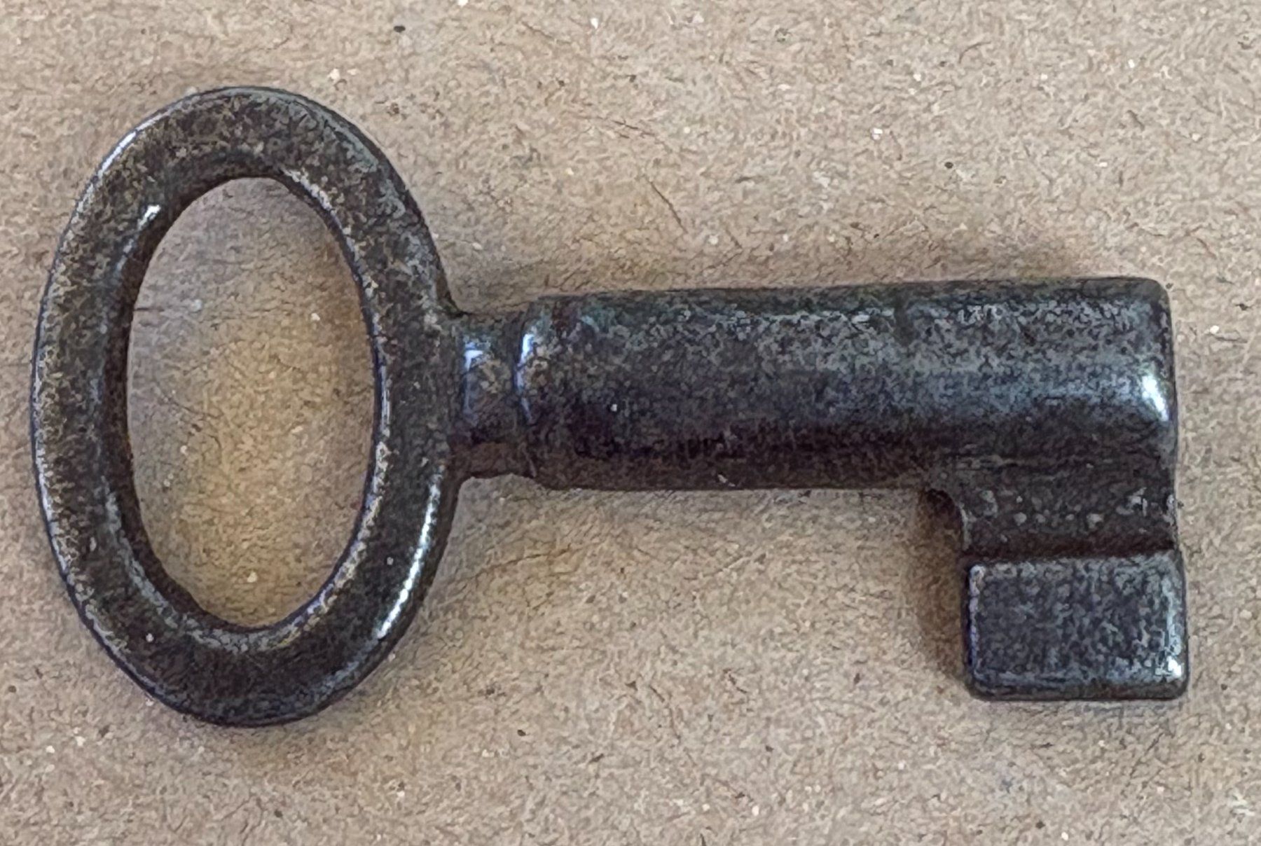 Schlüssel: VINTAGE SCHLÜSSEL – Gebraucht aus Ostermundigen von wini63