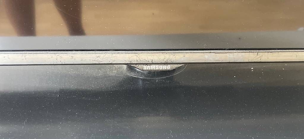 Televisori: samsung tv mit fernbedienung – Usato da Lachen venduto da jas_spc5 1