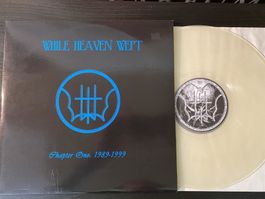 While Heaven Wept – Chapter One: 89-99 [2LP DE 2002]