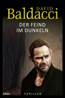 Baldacci David - Der Feind im Dunkeln / Thriller