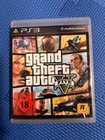 Grand Theft Auto Five V PS3 Playstation 3