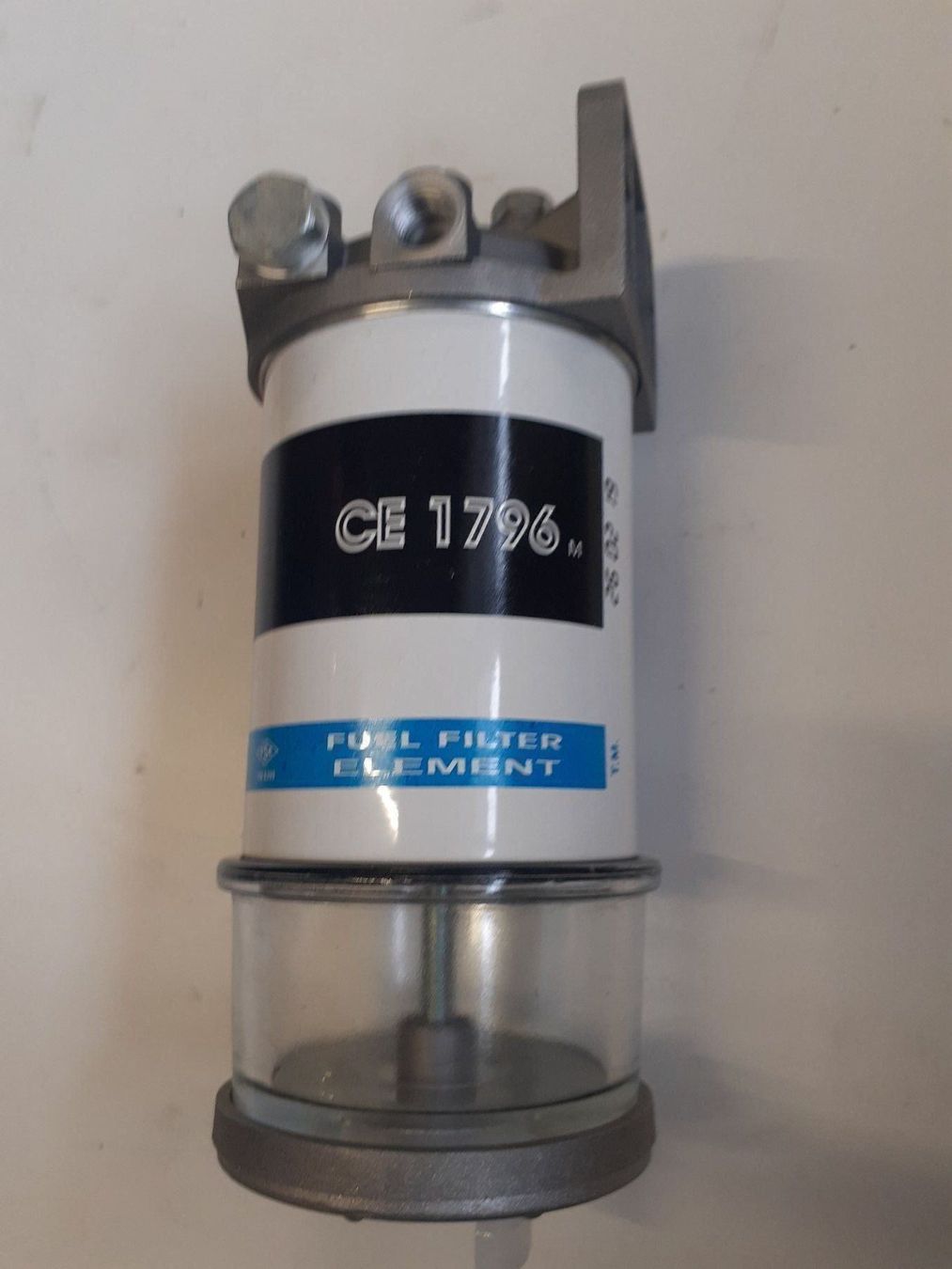 Trattori: Dieselfilter CAV – Nuovo e nell'imballaggio originale da Rothenthurm venduto da mf-schuler