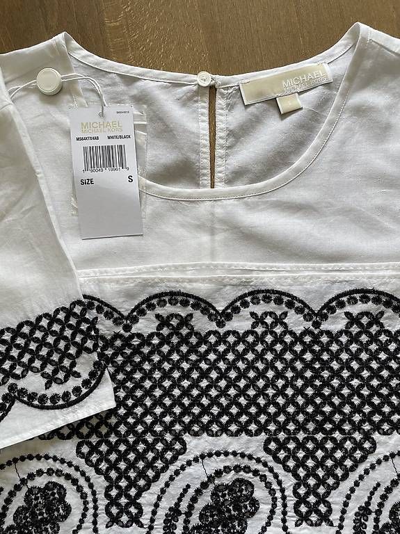 Blusen: Blusenshirt von Michael Kors – Gebraucht aus Meisterschwanden von xX3000Xx 3