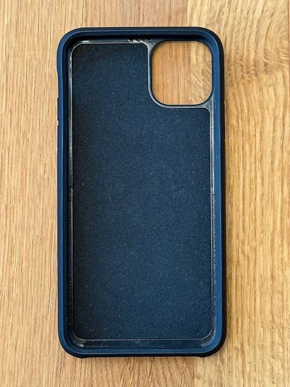 Quad Lock Cover & Protezioni schermo: Quad Lock Case für iPhone 11 Pro Max – Usato da St. Gallen venduto da Zina2510 1