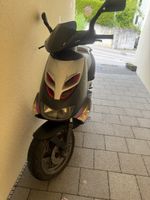 Aprilia SR50 Ditech