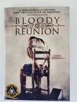 Bloody Reunion Uncut Hartbox DVD Nummer 0040/2000