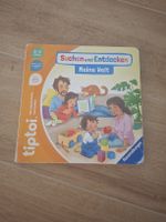 Ravensburger Tiptoi Buch Suchen und Entdecken Meine Welt