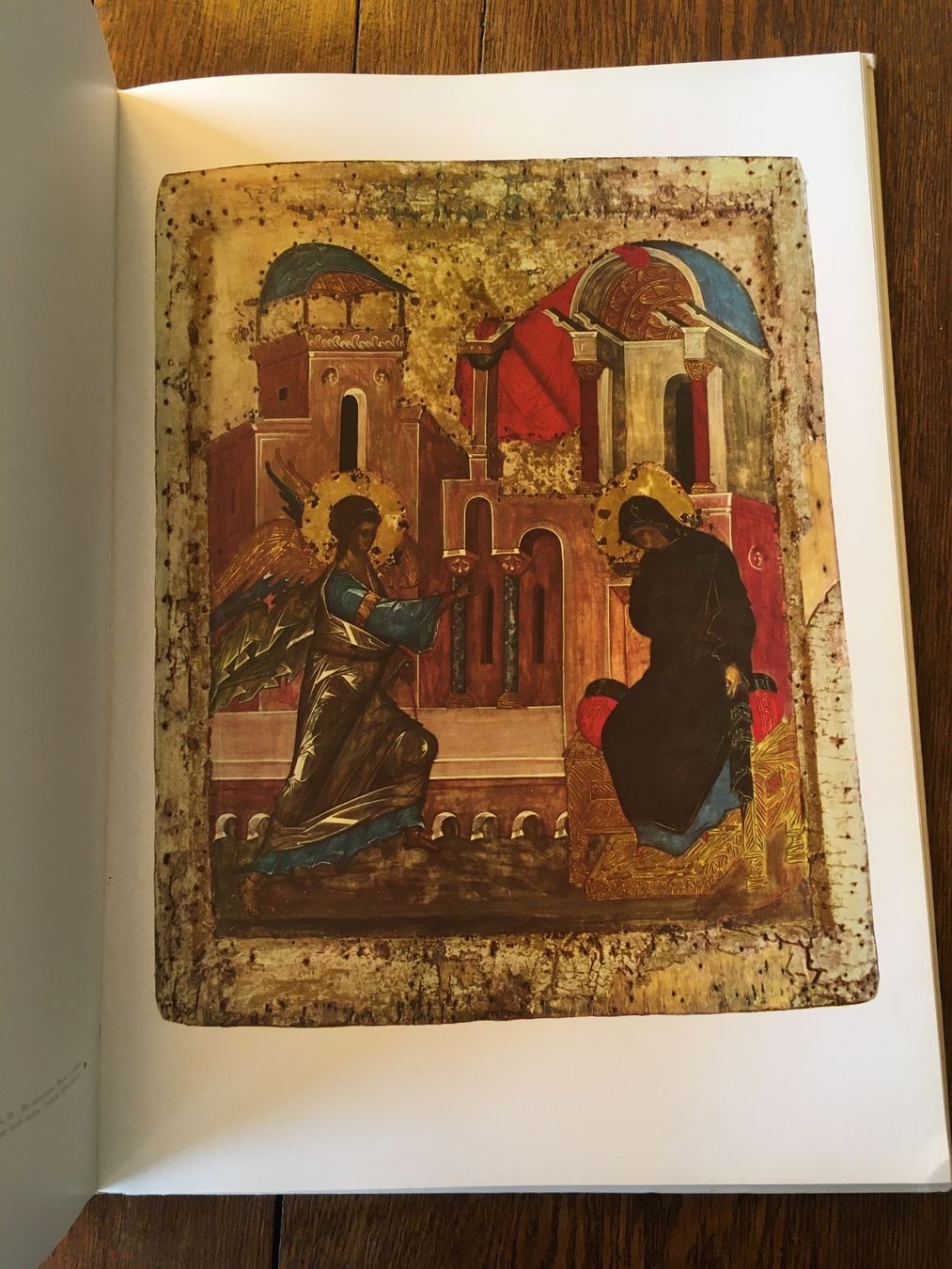 Libri: USSR Early Russian Icons – Usato da Basel venduto da Peter_schlemihl 8