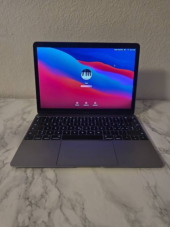 Apple Notebooks: MacBook 12"-Intel Core M -8 Go RAM- SSD 500 Go – Gebraucht aus Renens VD von MTD2211 3