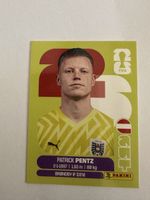 Panini Sticker WM 2026 AUT 3 Patrick Pentz