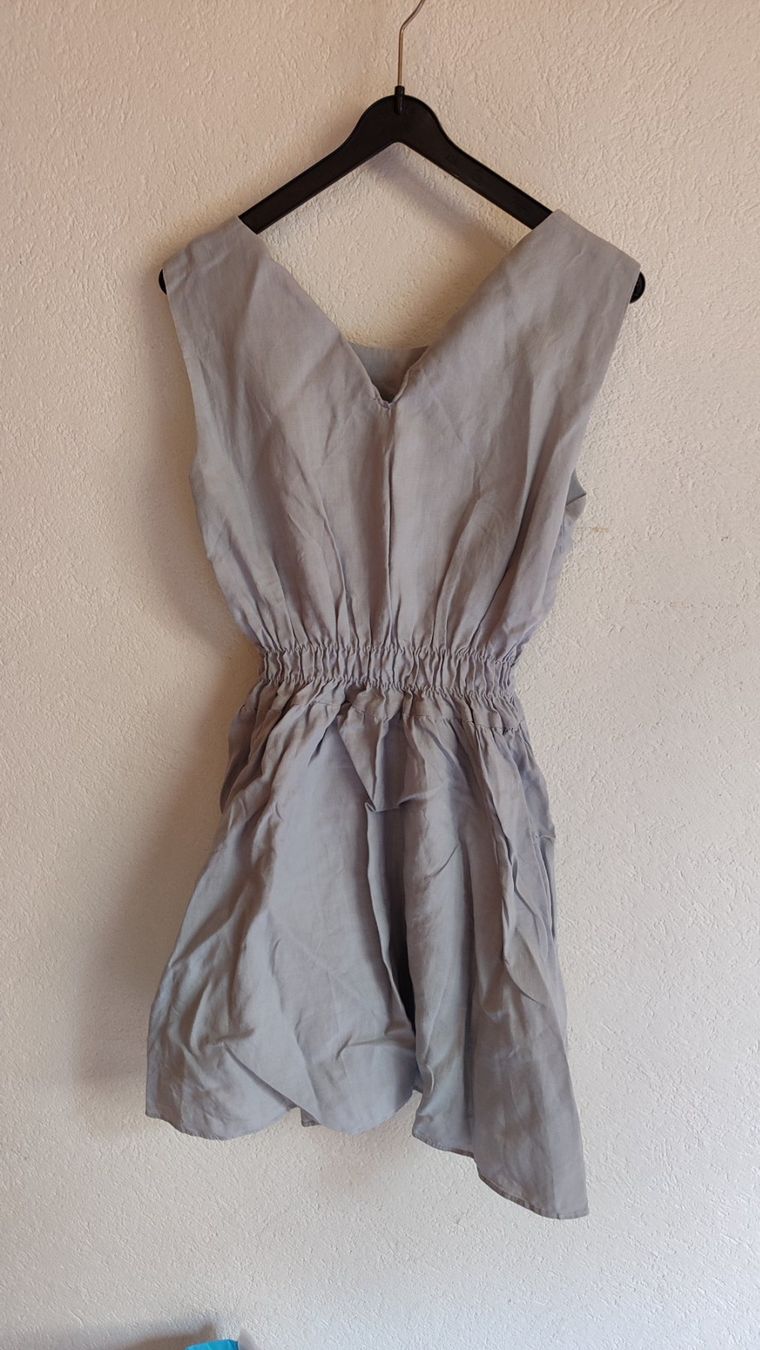 Pull&Bear Vestiti: Sommerkleider, Pull&Bear, Gr. XS-S, Neu! – Nuovo e nell'imballaggio originale da Brüttisellen venduto da nic_xm7s 1
