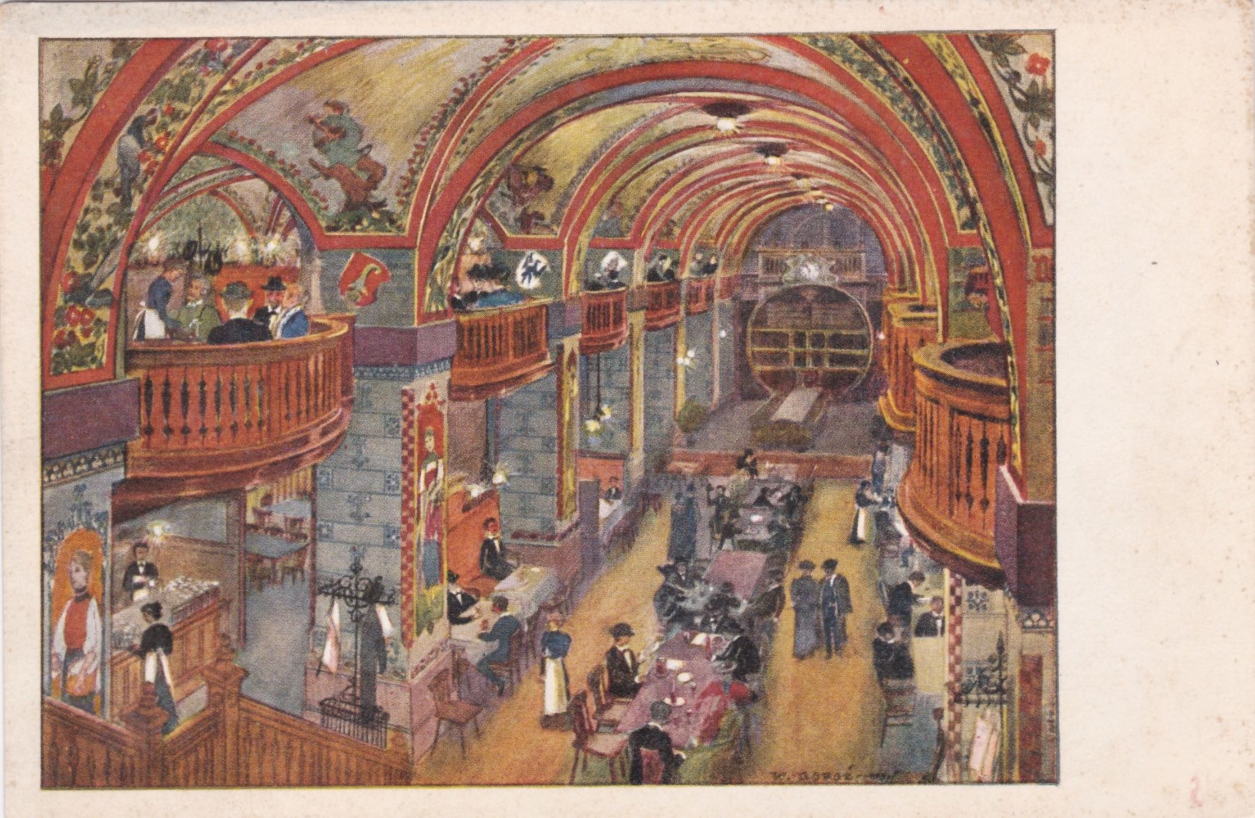 Cartoline postali: Lot Kanton Bern – Usato da Baar venduto da dokuba
