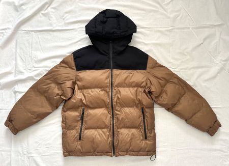 CARHARTT LARSEN Puffer Jacke Gr. XL