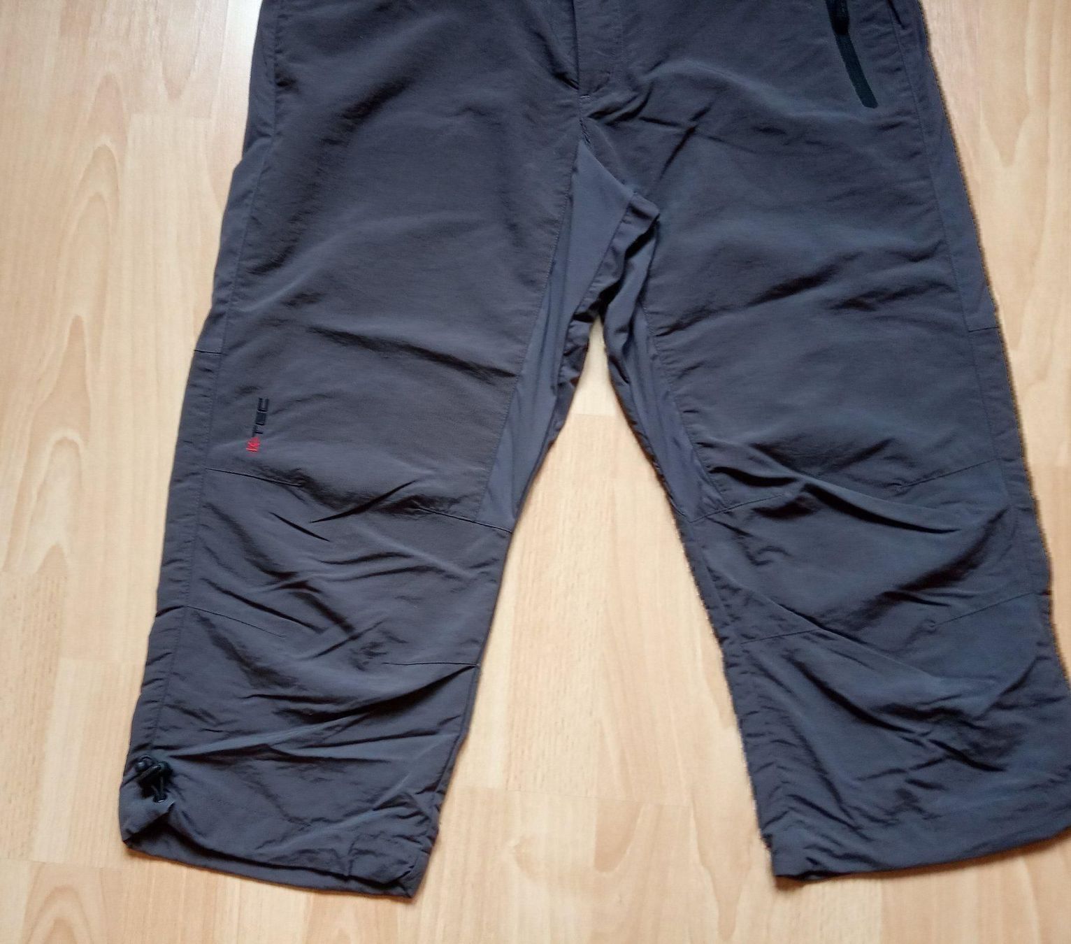 Pantaloni: Trekkinghose K-Tec – Usato da Chur venduto da Rodanisa 9