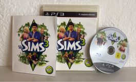 The Sims 3 Electronic Arts - PS3 Game