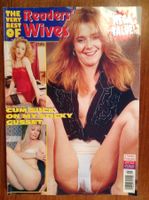 erotik sex Magazine - the very best of readers' Wives