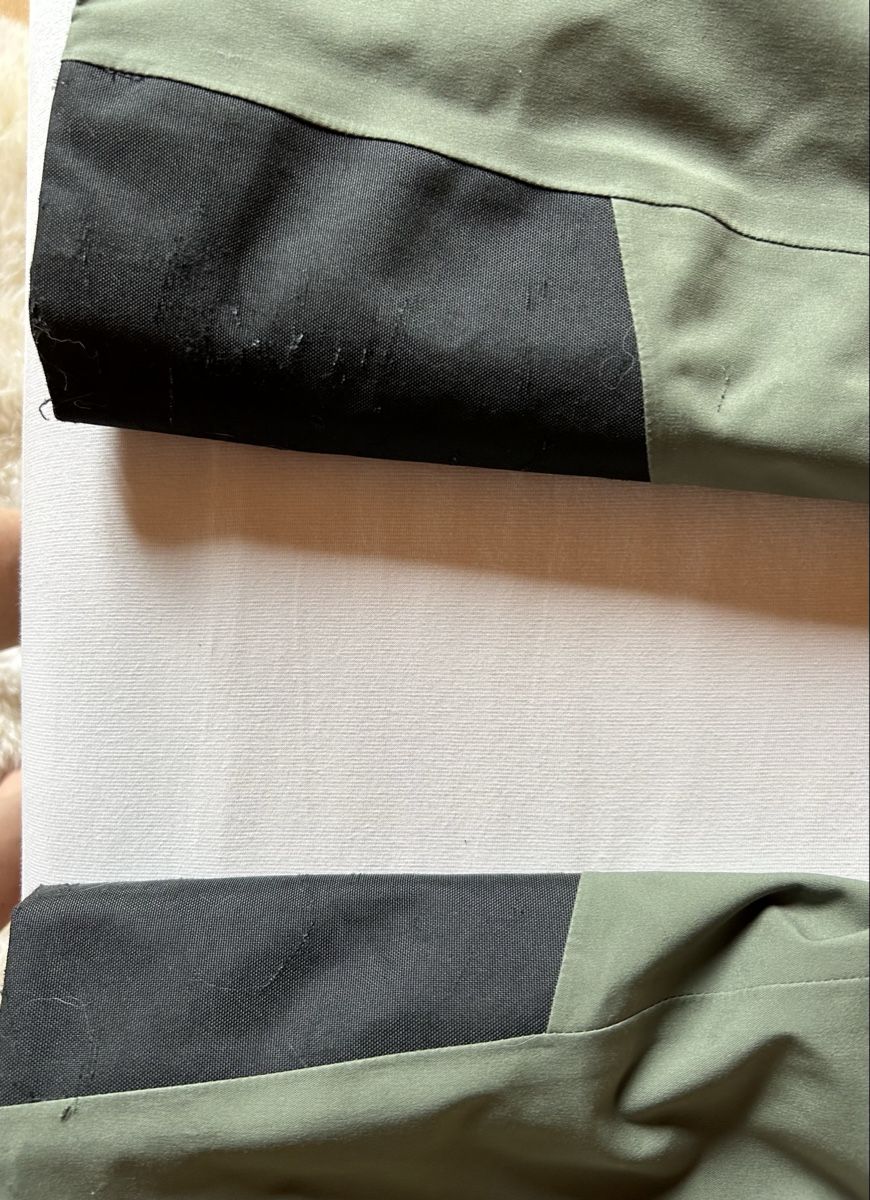 Peak Performance Pantaloni: Peak Performance Skihose Grösse 150  – Usato da Rickenbach SZ venduto da stef2987 4