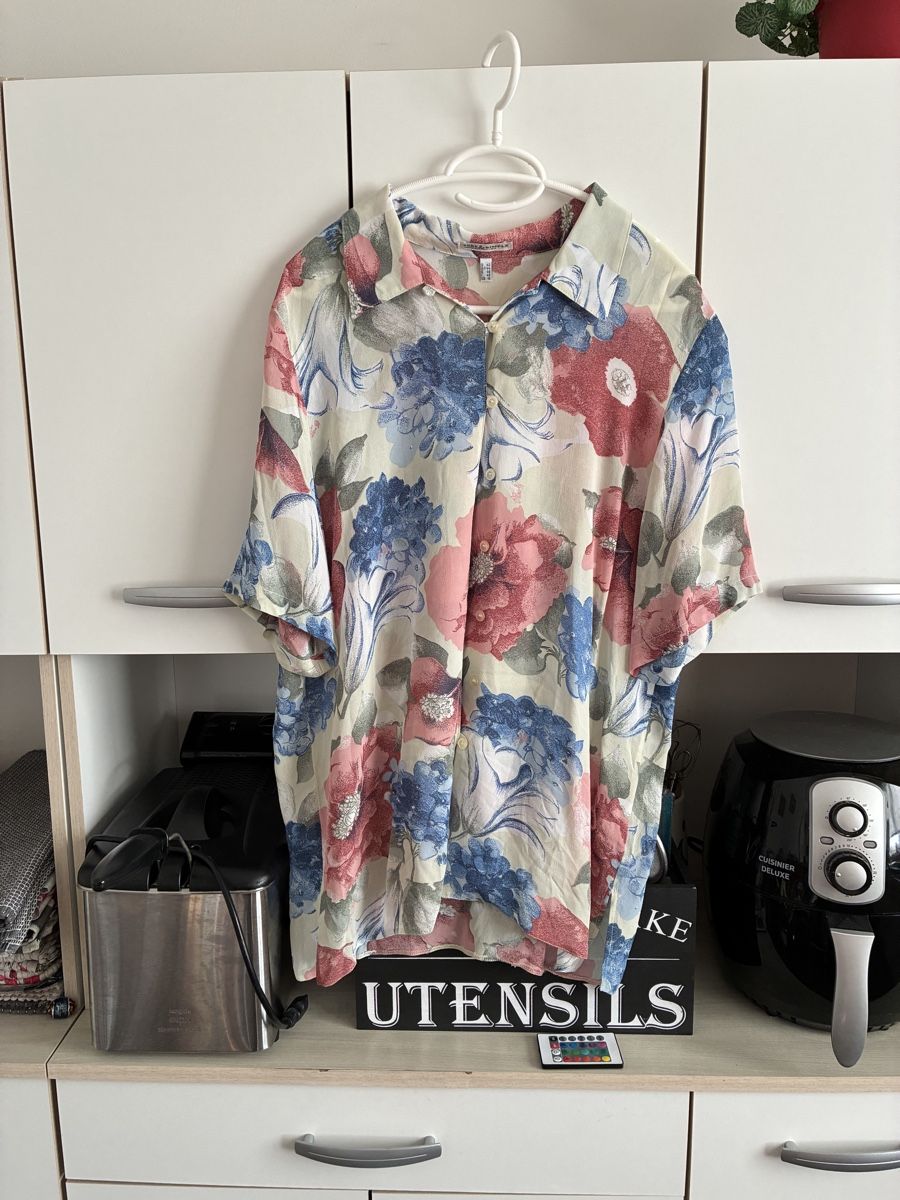 Blusen: Bluse – Gebraucht aus Ostermundigen von Didi-Mader