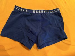 Essentials Boxershorts (Gratis Versand)