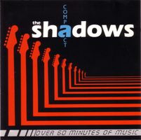 The Shadows - Compact Shadows CD - 1984