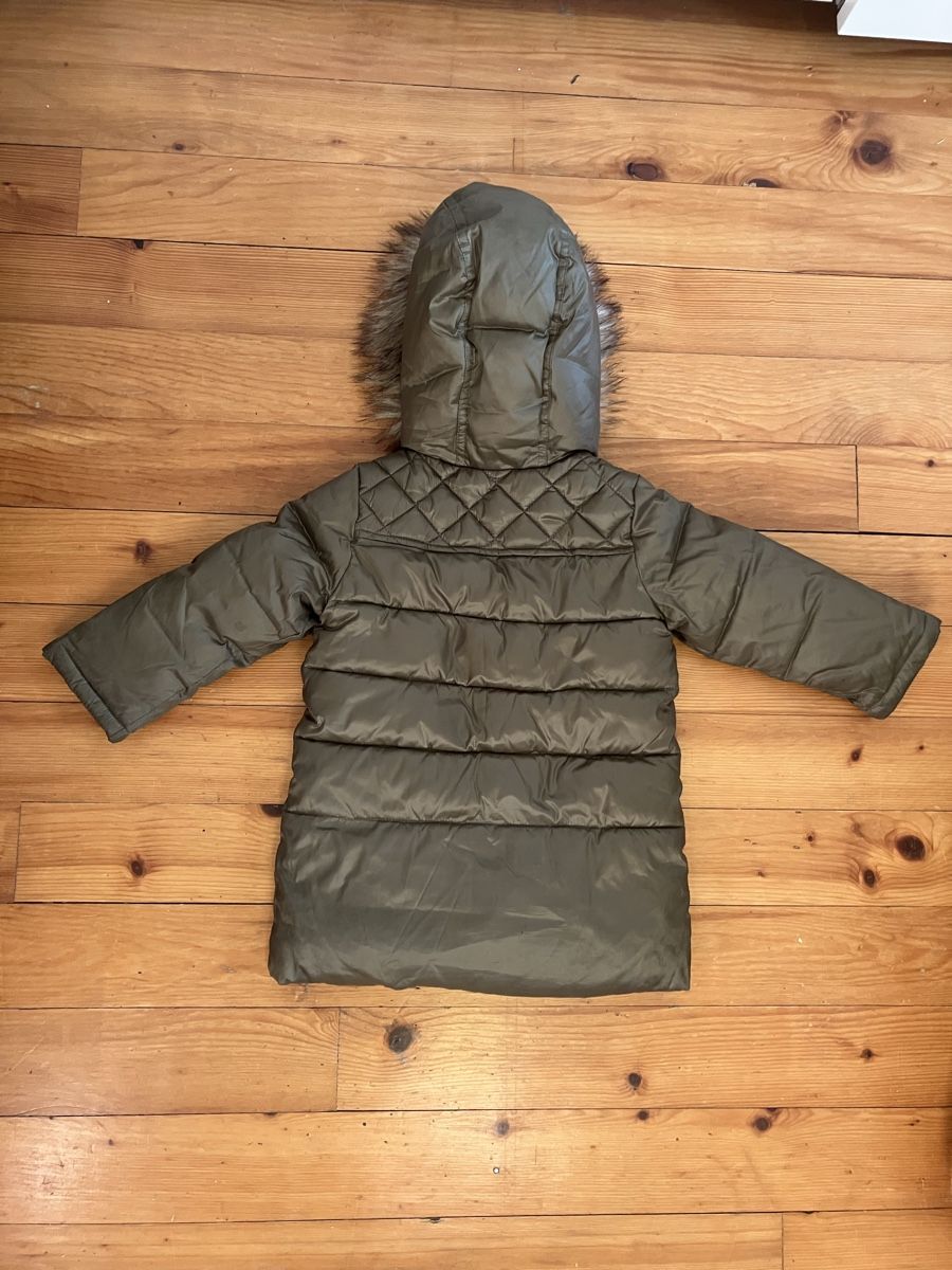 Gap Giacche & Cappotti: Veste GAP – Usato da Sion venduto da edelweissse 1