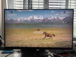 AOC 25G3ZM Gaming Monitor | 240Hz | 24.5 Zoll | Full HD