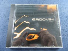 GROOVIN' CLASSICS CD WINTERTHUR CD HANGAR 21
