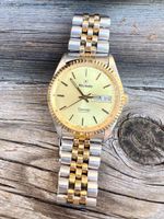 Nivada Taravana Automatic – Swiss Made – circa 1970