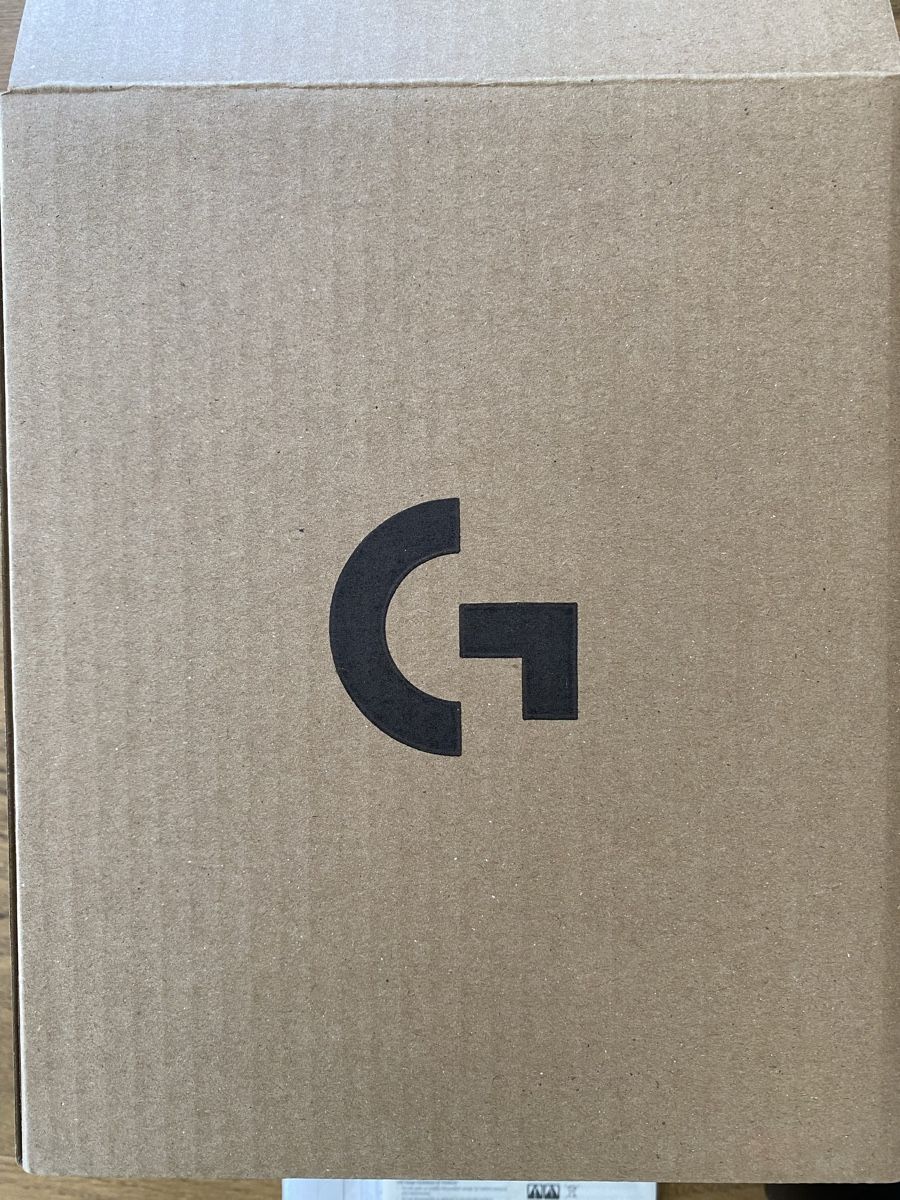 Logitech Controller: Logitech Driving force shifter for G29 & G920 Racing wheels – Nuovo e nell'imballaggio originale da Meggen venduto da 6003Luzern 5