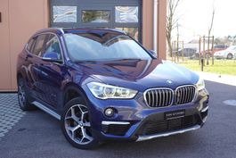 BMW X1 20i