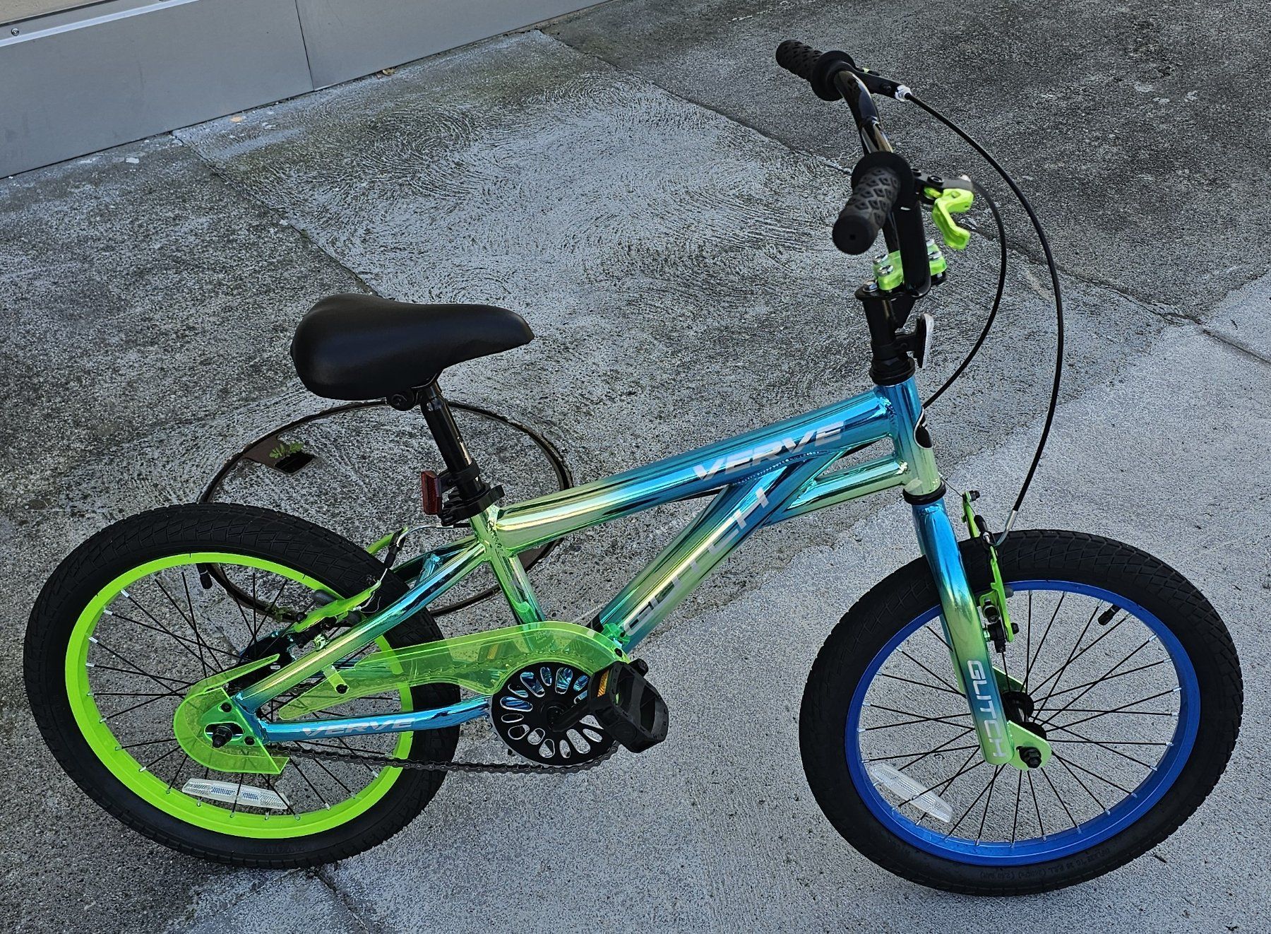 Biciclette: Kinder velo – Nuovo (secondo la descrizione) da Ennetmoos venduto da berg2011 5
