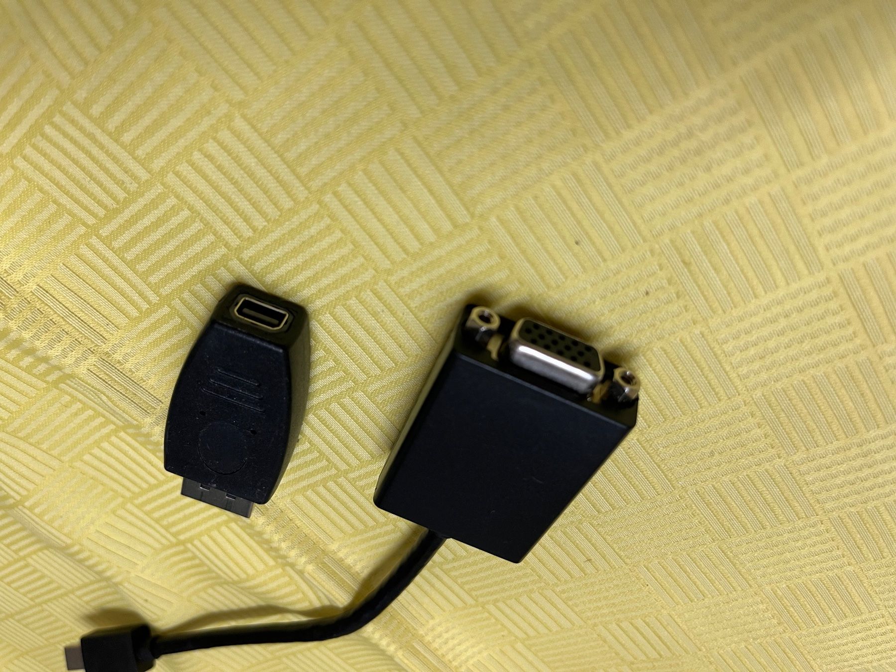 Laufwerke & Adapter: Diverse PC Laptop Adapter – Gebraucht aus Adliswil von Sphinx 1