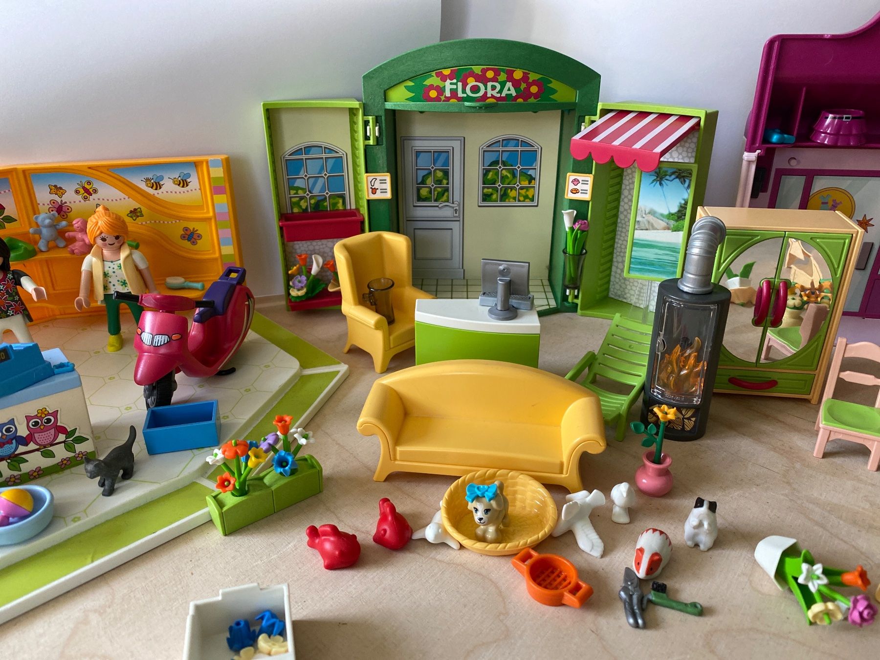 Playmobil Spielzeuge: Playmobil – Gebraucht aus Bleienbach von Dbeno 2