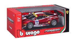Ferrari 488 Challenge 2017 ,  Bburago , 1:24