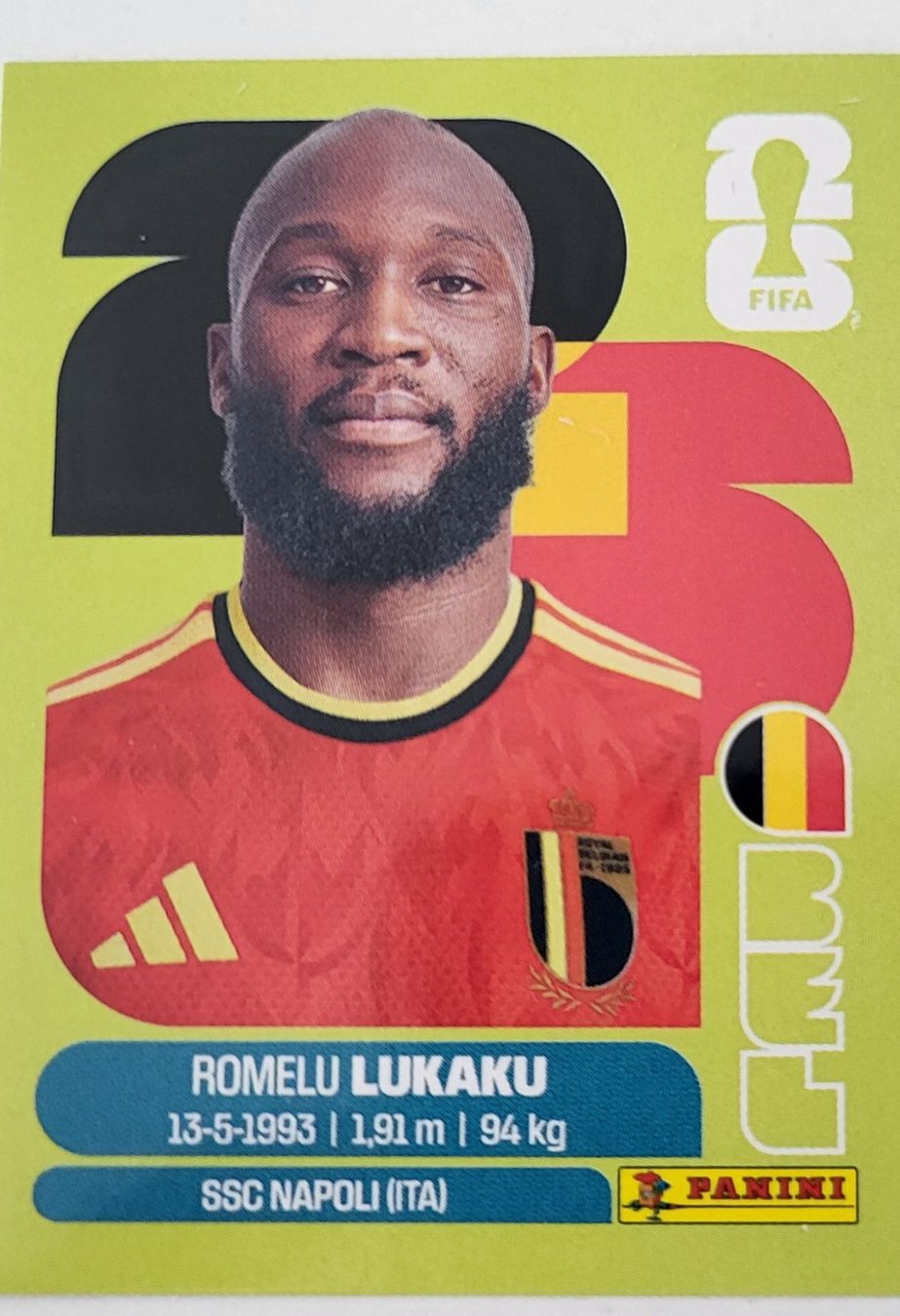 Panini Carte collezionabili: Pack 10 Bilder Panini – Usato da Stans venduto da myb_6lyw 1