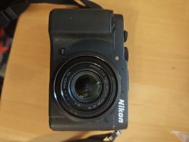 Nikon Coolpix P7700