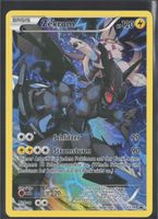 POKÉMON / Zekrom / XY Promos / Illustration 🇩🇪