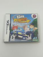 Tim Power auf Verbrecherjagd (Nintendo DS)