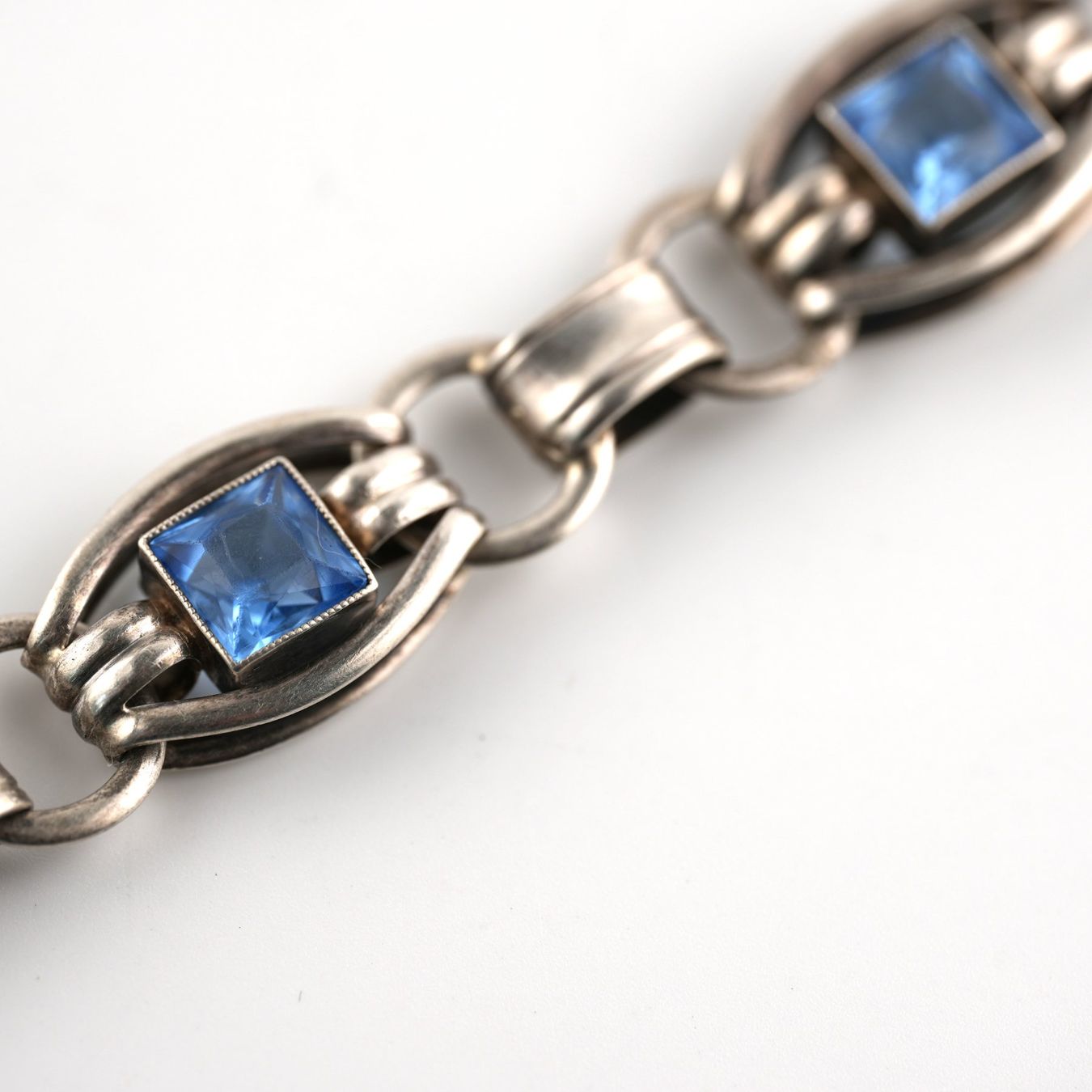 Bracciali & Braccialetti: Silberarmband 835 – Usato da Basel venduto da Vip24 2