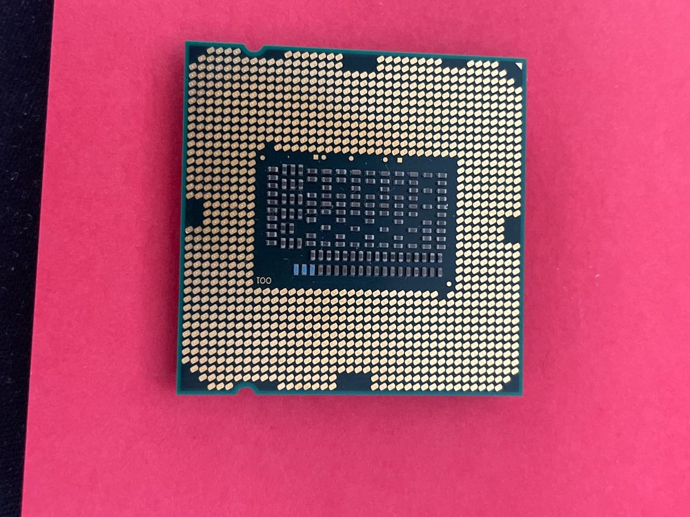 Intel i7 2600 | Kaufen auf Ricardo